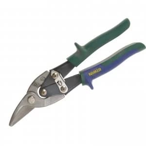 Irwin Aviation Snips Right Cut 250mm