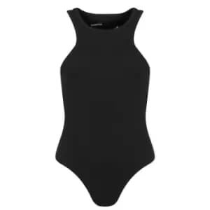 Kangol Bodysuit Womens - Black