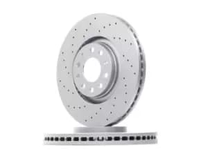 Bosch Brake disc AUDI 0 986 479 258 8E0615301AE,8E0615301AE Brake rotor,Brake discs,Brake rotors