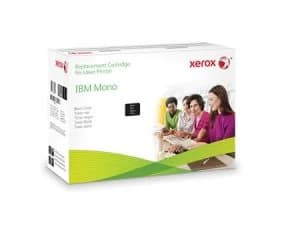 Xerox IBM 75P6960 Black Laser Toner Ink Cartridge