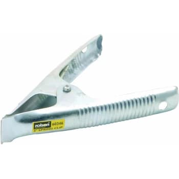 Rolson - 60346 150mm Steel Spring Clamp