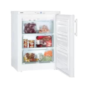 Liebherr GN1066 99L Frost Free Undercounter Freezer