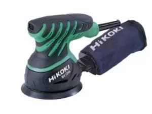 HiKOKI SV13YA 110V 230W 125mm Random Orbit Sander