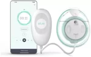 Elvie Stride Single Breast Pump