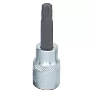 T6 Torx Socket Bit 3/8" Sq Dr