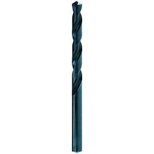 Makita P 19576 HSS Drill Bit 9mm x 125mm