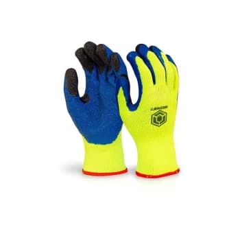 LATEX THERMO-STAR F-DIP SY 9 - Saturn Yellow - Click