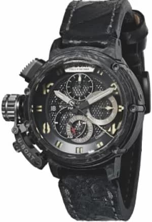U-Boat Watch Chimera 46 Carbonio Limited Edition
