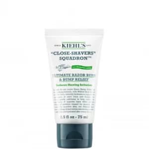 Kiehl's Post Shave Repair Gel 75ml