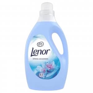 Lenor Spring Awakening Fabric Conditioner 83 Washes 2.905L