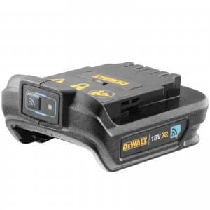 DEWALT DCE040 Tool Connect 18v XR Battery Connector
