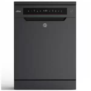 Hoover HF4C7L0A Freestanding Dishwasher