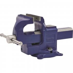 Irwin Record Quick Adjusting Vice 110mm