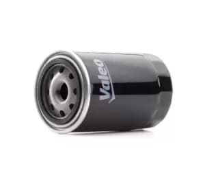 VALEO Oil filter 586115 Engine oil filter FIAT,PEUGEOT,CITROEN,Ducato Kastenwagen (250_, 290_),Ducato Bus (250_, 290_)