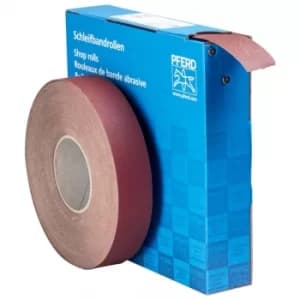 Roll for Abrasive Band SBR 40 A120