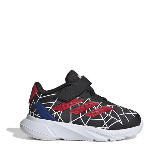 adidas Marvel Duramo SL Shoes Infants - Black C3