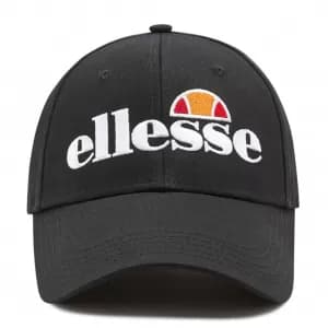 Ellesse Ragusa Cap - Black