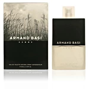 Armand Basi Homme Eau de Toilette For Him 125ml