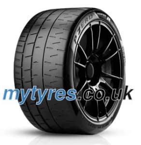 Pirelli P Zero Trofeo R ( 285/30 ZR18 (97Y) XL )