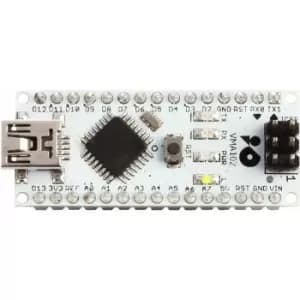 Whadda WPB102 Atmega328 Development Board