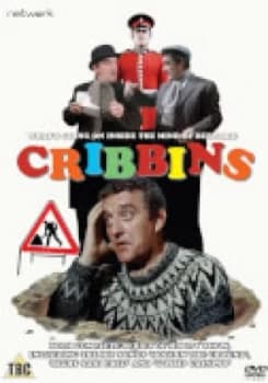 Cribbins - The Complete Series