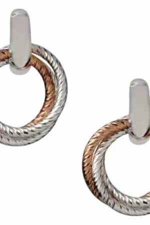 Links Of London Jewellery Aurora Earrings JEWEL 5040.2228