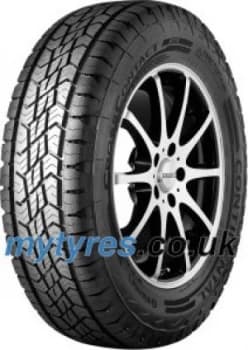 Continental CrossContact ATR ( 235/70 R16 106T )