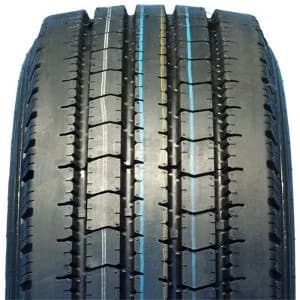 Goodride CR960 315/80 R22.5 154/151M 18PR Dual Branding 156/150L
