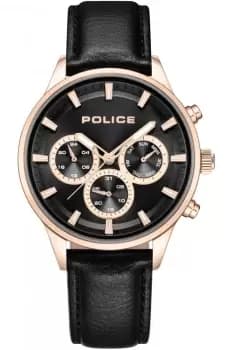 Gents Police Urban Rebel Watch PEWJF9004502