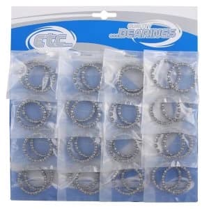 ETC Bearings 1/4