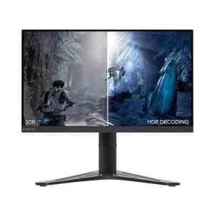 Lenovo 27" G27q-20 Quad HD LCD Gaming Monitor