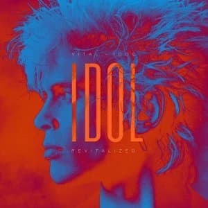 Billy Idol - Vital Idol: Revitalized Vinyl