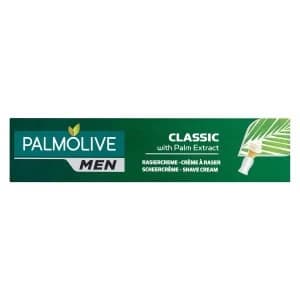 Palmolive Classic Shave Lather For Men