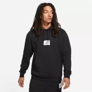 Air Jordan Jordan Essential Hoodie Mens - Black