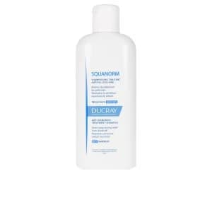 SQUANORM anti-dandruff treatment shampoo oily hair 200ml