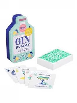 Ridley's Ridleys Gin game, One Colour, Women