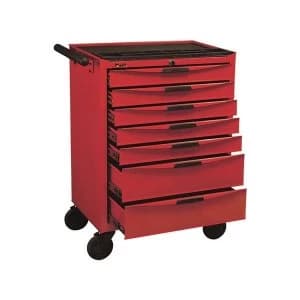 Teng 8 Series 7 Drawer Roller Cabinet