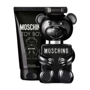 Moschino Toy Boy Gift Set