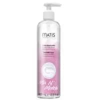 Matis Paris Reponse Delicate SensiMilk Toner Gentle Fluid Emulsion For Delicate/Reactive Skin 400ml
