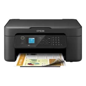 Epson WorkForce WF-2910DWF Colour Multifunction Wireless Printer