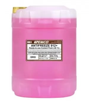 PEMCO Antifreeze PM0912-10