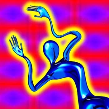 Acid Dad - Take It from the Dead CD