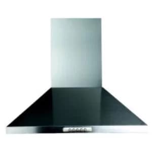 Belling CHIM90SS 90cm Integrated Chimney Cooker Hood