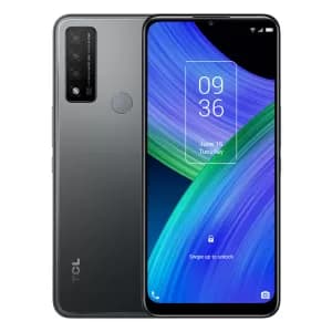 TCL 20R 5G 2021 128GB