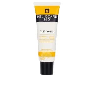 360º SPF50+ fluid cream 50ml