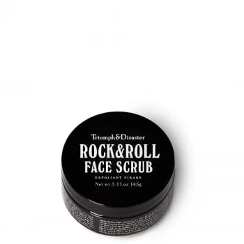 Triumph & Disaster Rock & Roll Suicide Face Scrub 145g