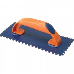 Vitrex Plastic Adhesive Tile Trowel