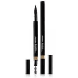Shiseido Brow InkTrio (Various Shades) - Taupe 02