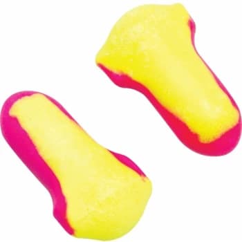 3301105 Laser-lite Disp. Foam Ear Plugs (Pk-200) - Honeywell Howard Leight