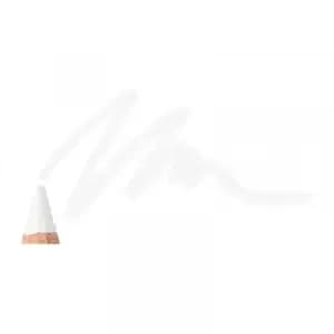 Make Up For Ever Artist Color Pencil Eye, Lip and Brow 104 All Round White